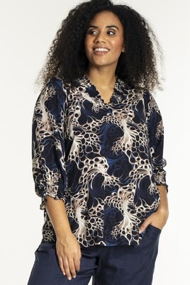 Studio blouse Feodora