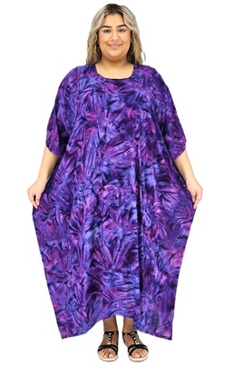 Luna Serena kaftan 71