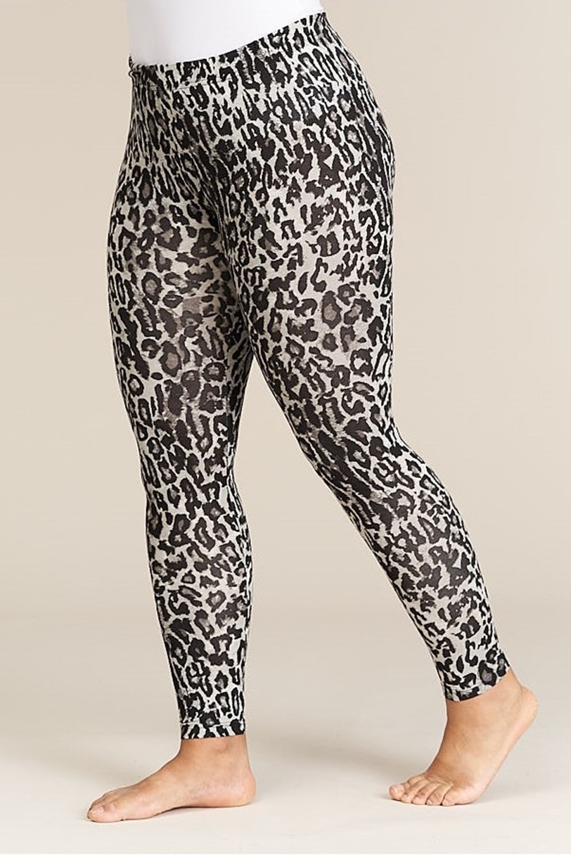 Grote maten damesmode MATELOOS grote maten Designers Clothing Sandgaard legging Amsterdam